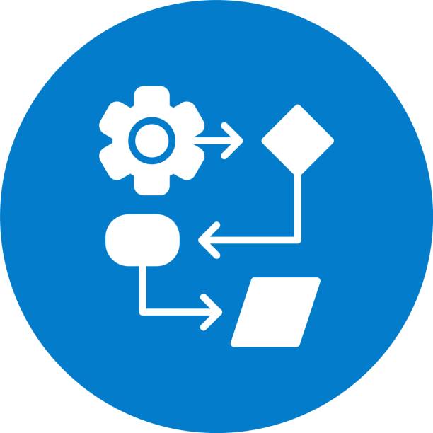 290+ Multi Step Process Stock Illustrations, Royalty-Free Vector ...