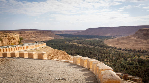 Oasis of Ziz