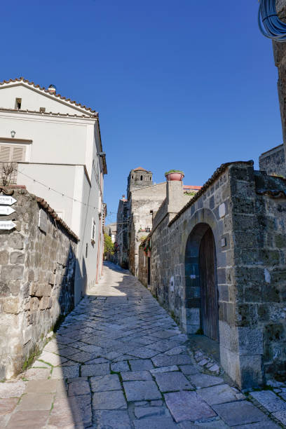 istock Old Caserta in Italy. 2194897430
