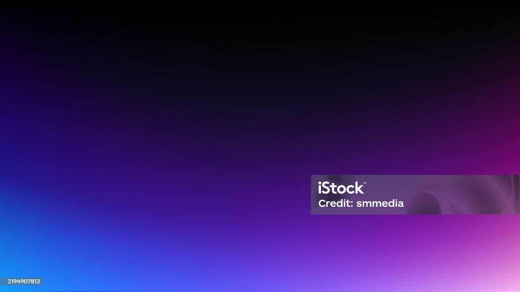 Vibrant gradient background, colorful ui abstract background, web design gradient, pink and blue - Royalty-free Kleurenverloop vectorkunst Vibrant gradient background, colorful ui abstract background, web design gradient, pink and blue - Royalty-free Kleurenverloop vectorkunst