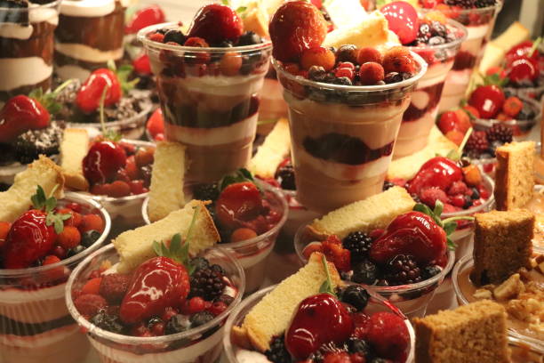 istock dessert in a glass 2194915172