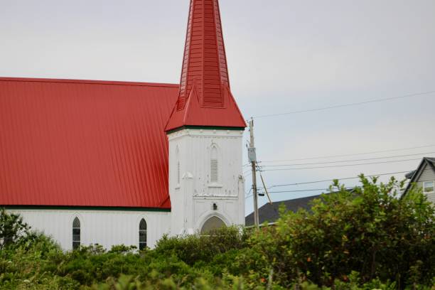 istock St. John's Anglican Church 2194923056