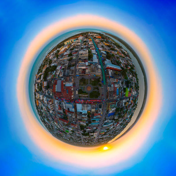 istock town of Tecolutla 2194935228