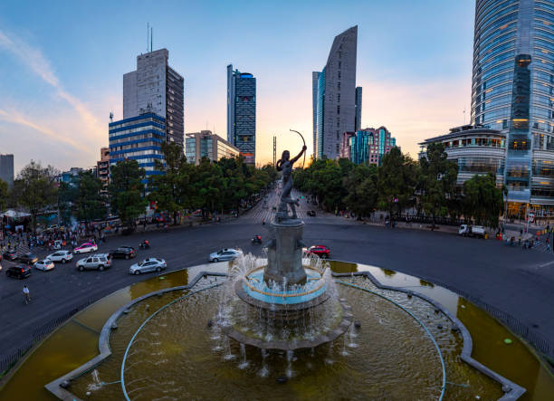 istock La Diana fountain 2194936048