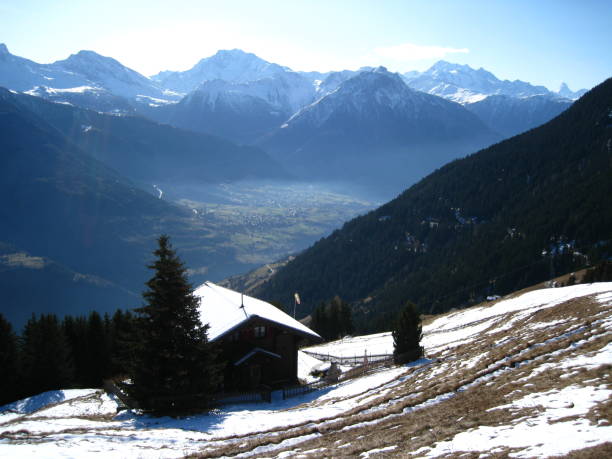 istock Mount Rigi in Switzerland 2194942775