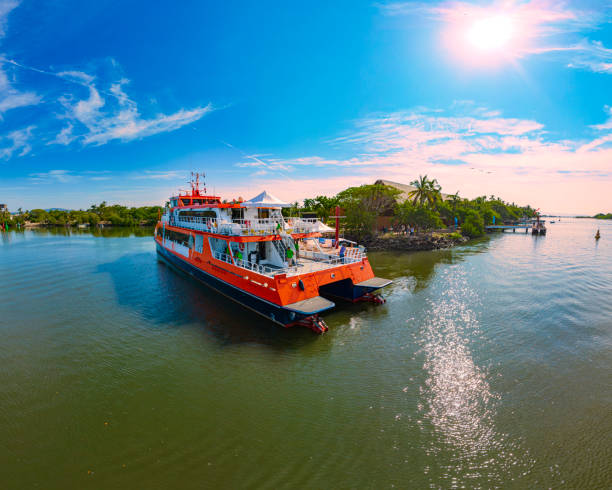 port of San Blas