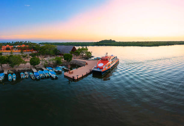 port of San Blas