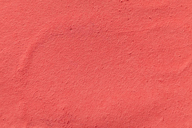 Red metalic paper background