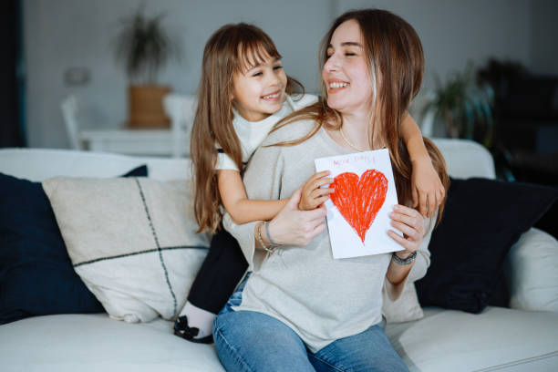 istock Happy mother's day 2194963453