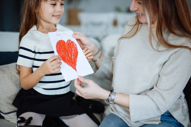 istock Happy mother's day 2194964692
