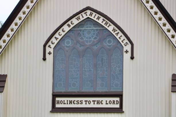 istock St. James Anglican Church 2194974758