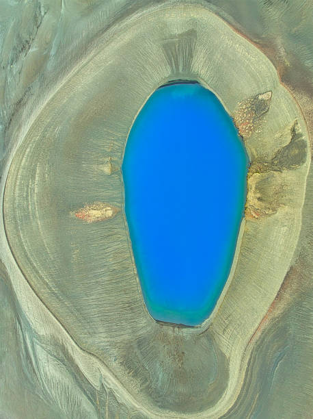 istock Crater Lake Serenity 2194984626