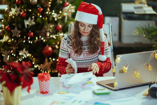 istock unhappy modern small business owner woman working 2194992782