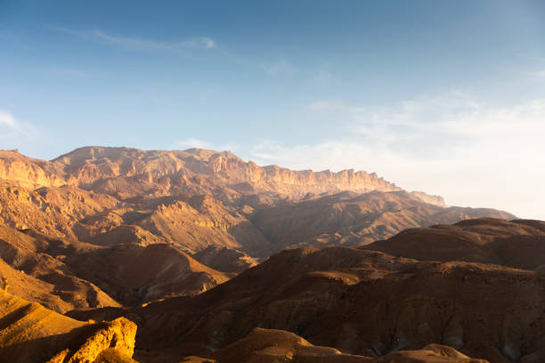 istock Mountains and Hills in Tunisia 2194997656