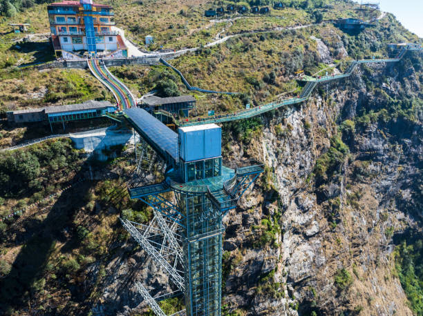istock Glass Bridge, Sapa, Vietnam 2194997723