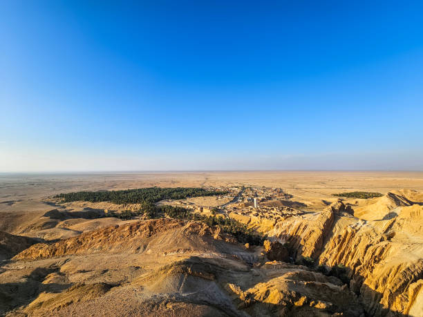 istock Mountains and Hills in Tunisia 2194997818