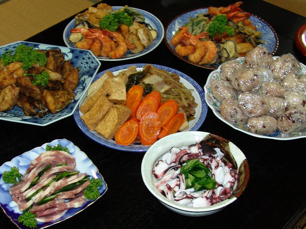 istock Creative Amami Food Culture 2194997877
