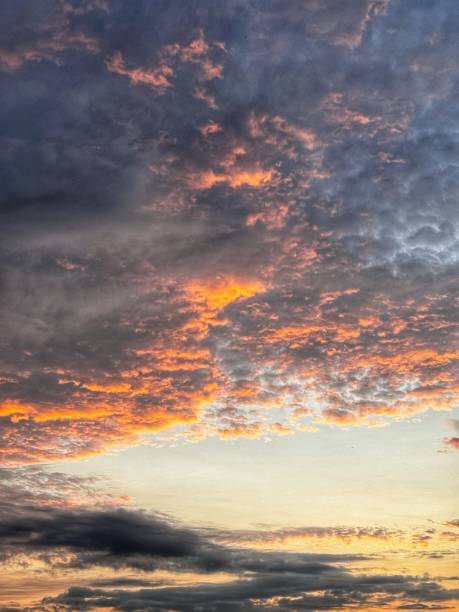 istock beautiful clouds in the morning 2194999914