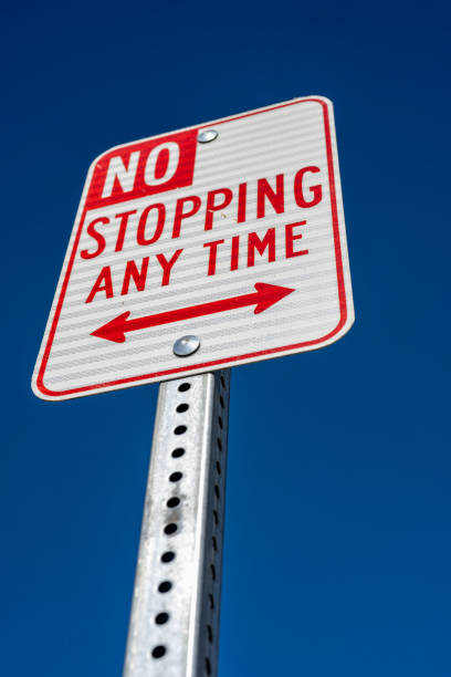 istock Street Sign 2195006750