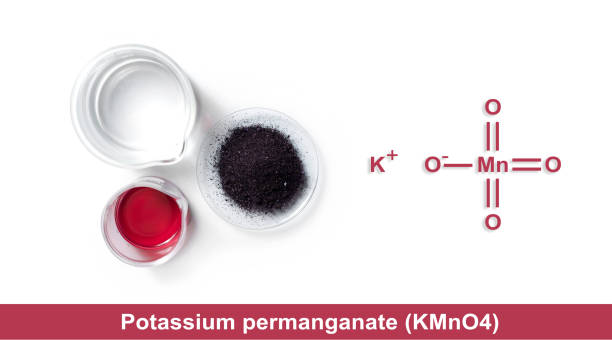 Как разводить монофосфат калия для подкормки, полива растений
