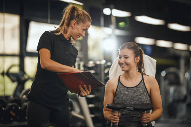 istock Feeling Confident About My Fitness 2195066213