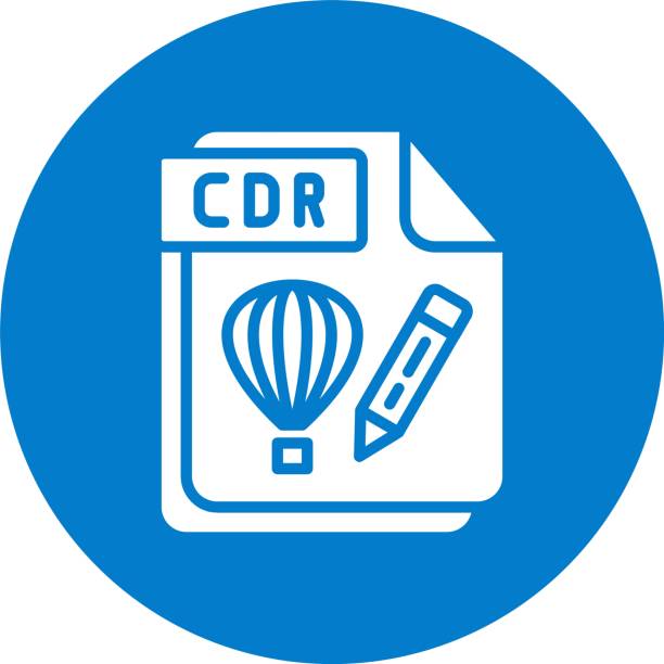 Circle Icon Vector Cd R 270+ What Is A Cdr File Stock Photos, Pictures & Royalty-Free Images ...