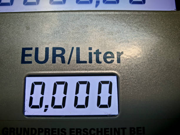 istock lpg autogas gas filling station 2195075177