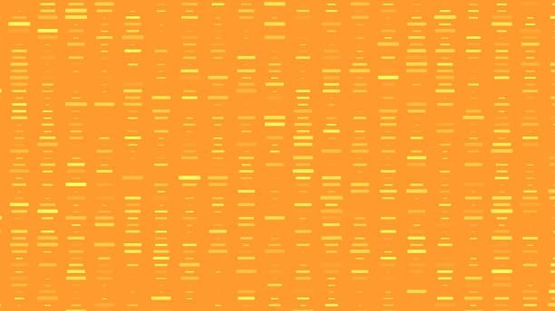 Abstract technology geometric soft background 4K photo