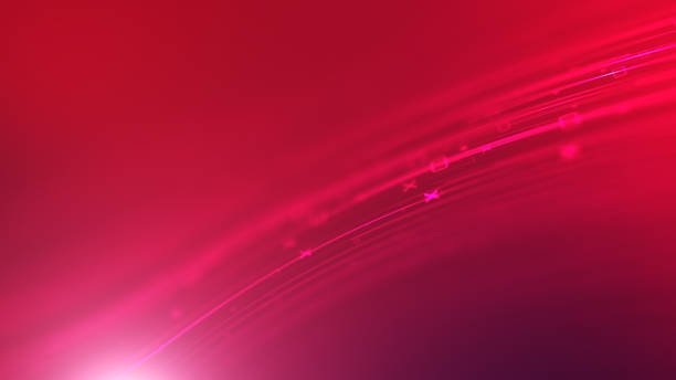 istock Waves abstract background 4K stock photo 2195081685