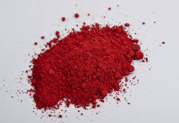 istock Congo red is an organic compound, It is an azo dye 2195093238