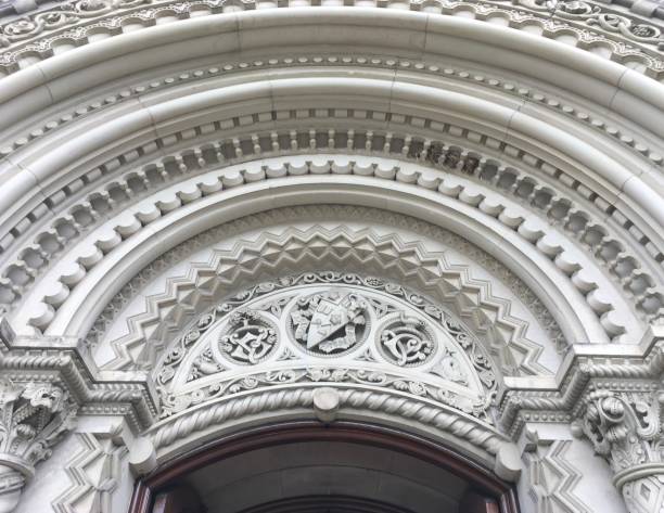istock University of Toronto, St. George Campus, Toronto 2195106719