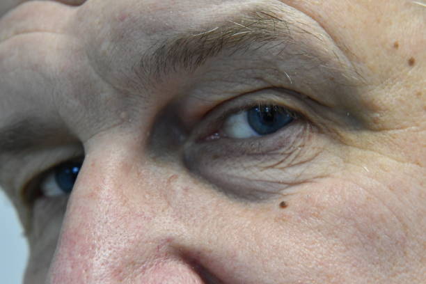 istock eyes of a man 2195110578