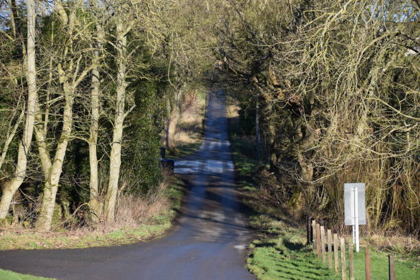 Tolquhon Aberdeenshire
