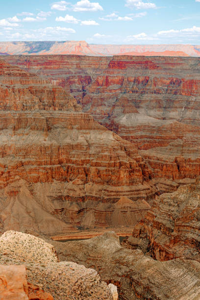 istock Grand Canyon West, Guano point, USA 2195126924