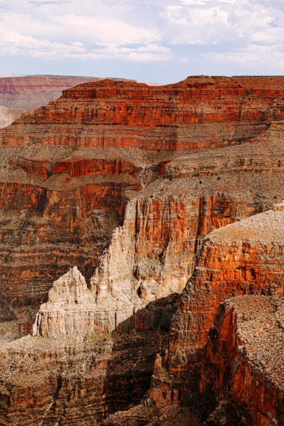 istock Grand Canyon West, Guano point, USA 2195126959