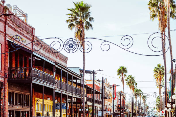 istock Ybor City, Tampa, Florida 2195132358
