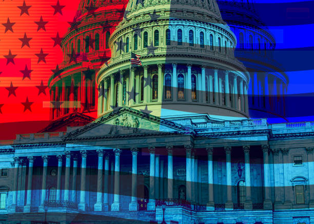 istock Republican Politics and Attacks on Sanctuary Cities 2195135226