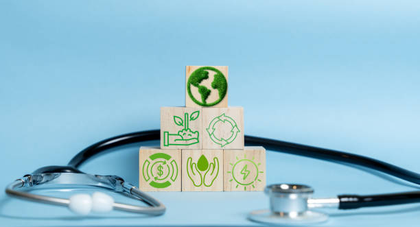 istock Health and environment. 2195137473