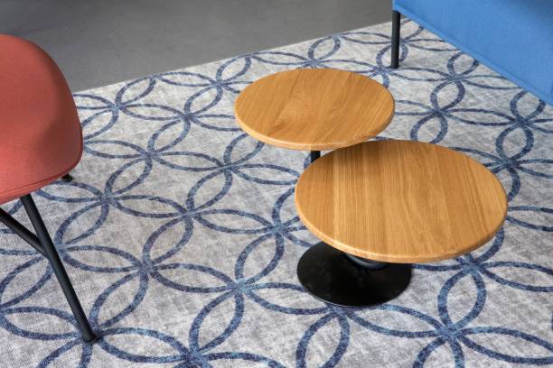 istock Modern furniture 2195140238