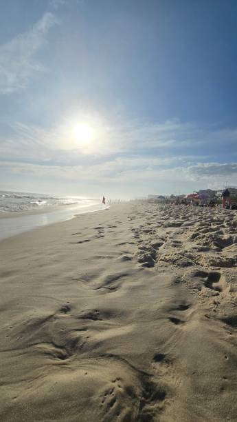 istock images of beaches 2195155219