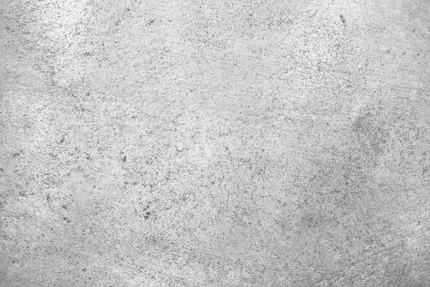 istock Blank raw old Cement, Concrete Wall or Polished plaster wall for Texture and Background. 2195200675