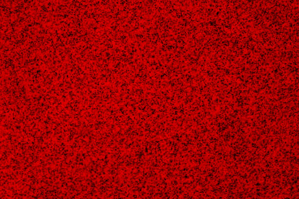 Studio style background wall Texture marble decoration presentation uses white and red tones. with shadows cast from a nearby window, concept creating a decorative