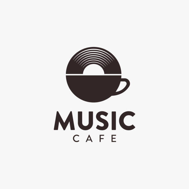190+ Coffee Concert Illustrations - iStock