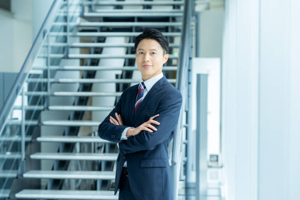 istock business person working in office 2195208230