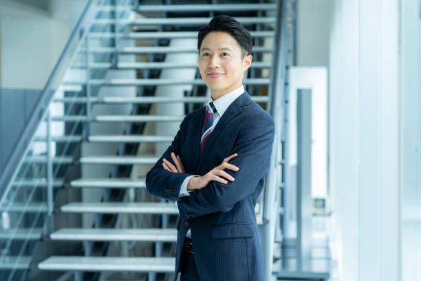 istock business person working in office 2195208232
