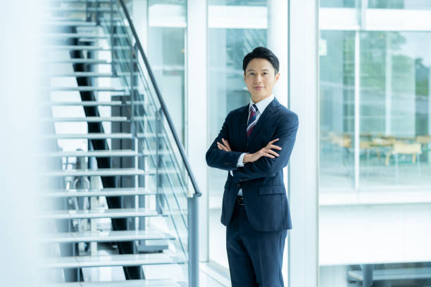istock business person working in office 2195208234