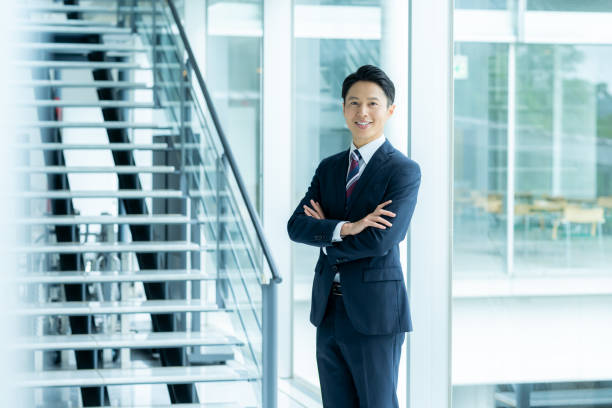 istock business person working in office 2195208235