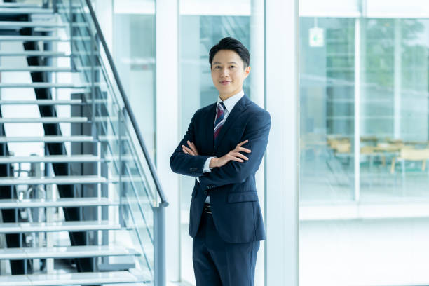 istock business person working in office 2195208236