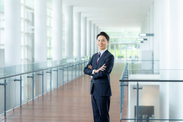 istock business person working in office 2195208238