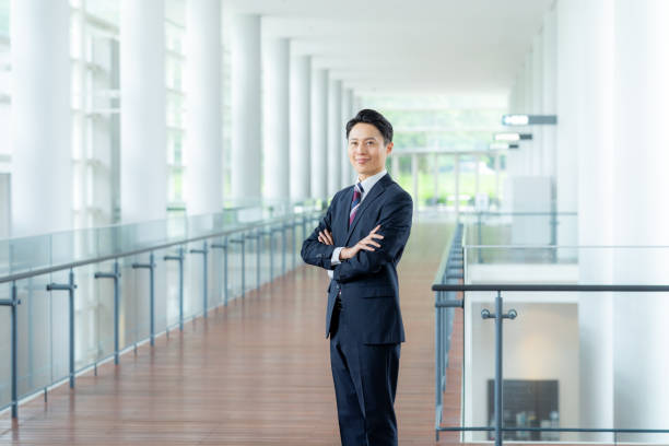 istock business person working in office 2195208239